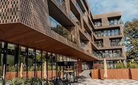 GRANO APARTHOTEL Ustronie Morskie